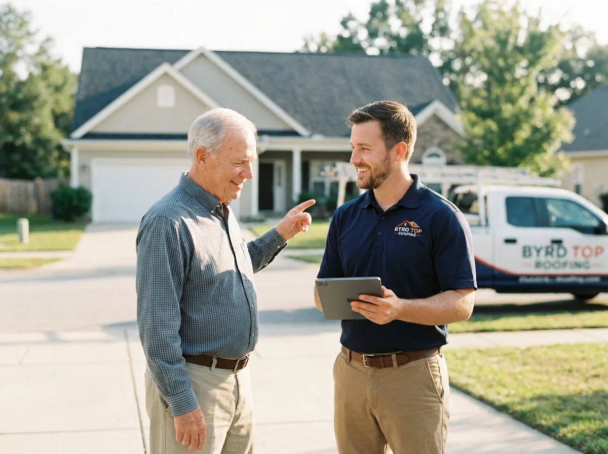 Roofing Empire, MI FAQs